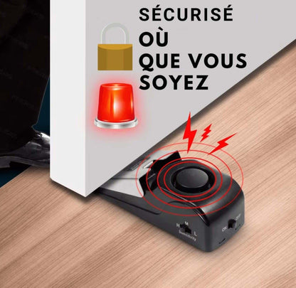 AdrianLock Bloque Porte 125 DB - Adriansécurité