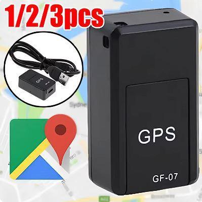 Traceurs GPS Aimanté SIM - Adriansécurité